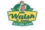 AAA Walsh & Sons Sewer, Rodding, & Repair logo