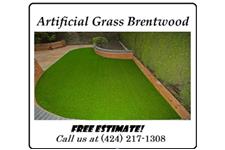 Artificial Grass Brentwood image 1