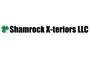 Shamrock X-teriors LLC logo