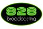 828 Broadcasting logo