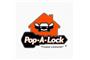 Pop-A-Lock Locksmith Knoxville logo