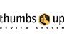 Thumbs Up Review System logo