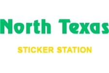 North Texas Sticker Station image 1