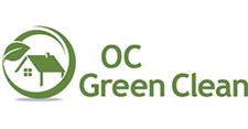 OC Green Clean image 1