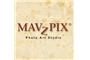 MAVZPIX Photo Art Studio logo