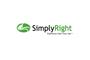 Simply Right Inc. logo