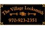 The Village Locksmith logo