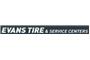 Evans Tire & Service Centers logo