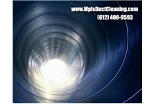Minneapolis Duct Cleaning image 1