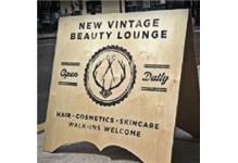 New Vintage Beauty Lounge image 1