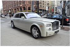 Beverly Hills Luxury Town Car Service image 4