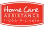 Home Care Assistance Omaha logo