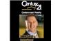 Century 21 Cedarcrest Realty logo