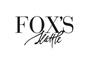 Fox's Seattle logo