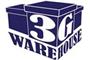 3G Warehouse Inc. logo