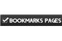 Bookmarks Pages logo