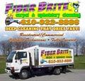 Fiber Brite Carpet Upholstery Cleaning and Power Washing image 3
