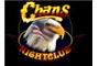 Chans Nightclub logo