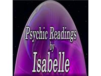 Psychic Readings by Isabelle image 1