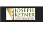 Joseph Ketner Construction logo