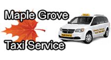 Maple Grove Airport Taxi & Car Service image 1