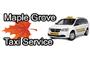 Maple Grove Airport Taxi & Car Service logo