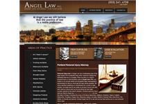 Angel Law PC image 1