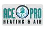 ACE Pro Heating and Air logo