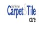 Carpet Cleaning Cornelius & Tile Care logo