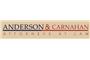 Anderson & Carnahan logo