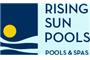 Rising Sun Pools, Inc. logo
