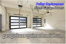 Garage Door Repair Snohomish image 6