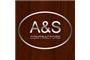 A&S Contractors logo