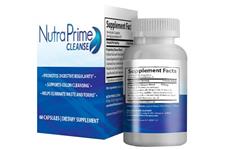 Nutra Prime Cleanse image 1