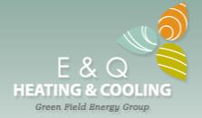 E & Q Heating and Cooling image 1
