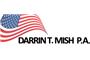 Law Offices of Darrin T. Mish, P.A. logo