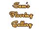 Sam's Flooring Gallery logo