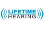 Lifetime Hearing logo