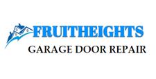 Garage Door Repair Fruit Heights UT image 1
