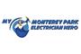 My Monterey Park Electrician Hero logo