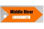Locksmith Middle River MD logo