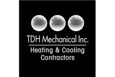 TDH Mechanical, Heating and Cooling Contractors image 1