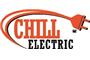 Chill Electric logo