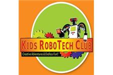 Kids Robotech Club image 1