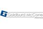 Goldburd McCone LLP logo