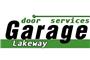 Garage Door Repair Lakeway logo
