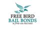 Free Bird Bail Bonds logo