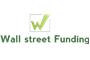 Wall Street Funding logo