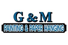 G & M Painting & Paper Hanging image 1