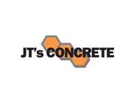 JT's Concrete image 1